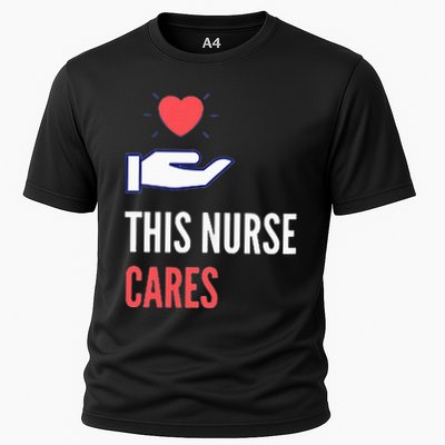 Gifts For Nurses Nurses Week Nursing School Inspiration Rn Performance Shirt