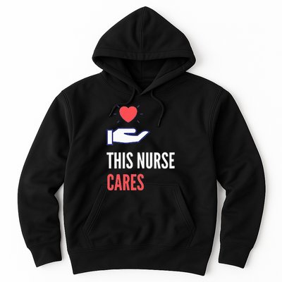 Gifts For Nurses Nurses Week Nursing School Inspiration Rn Hoodie