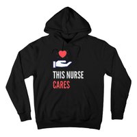 Gifts For Nurses Nurses Week Nursing School Inspiration Rn Hoodie