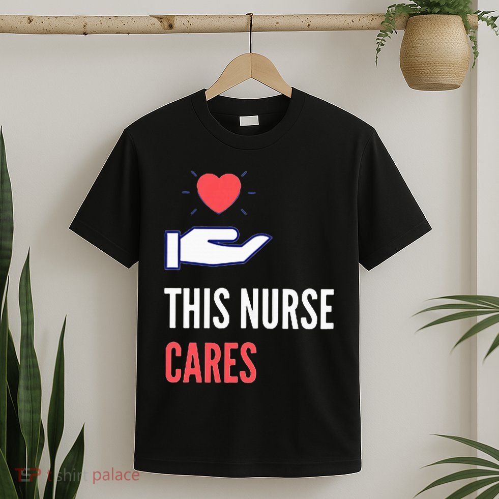 Gifts For Nurses Nurses Week Nursing School Inspiration Rn T-Shirt