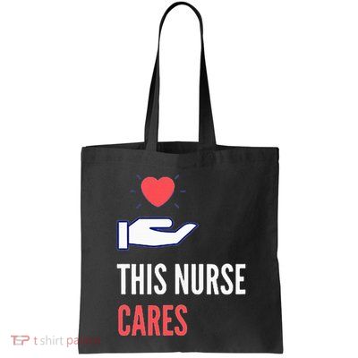 Gifts For Nurses Nurses Week Nursing School Inspiration Rn Bag