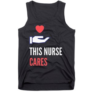 Gifts For Nurses Nurses Week Nursing School Inspiration Rn Tank Top