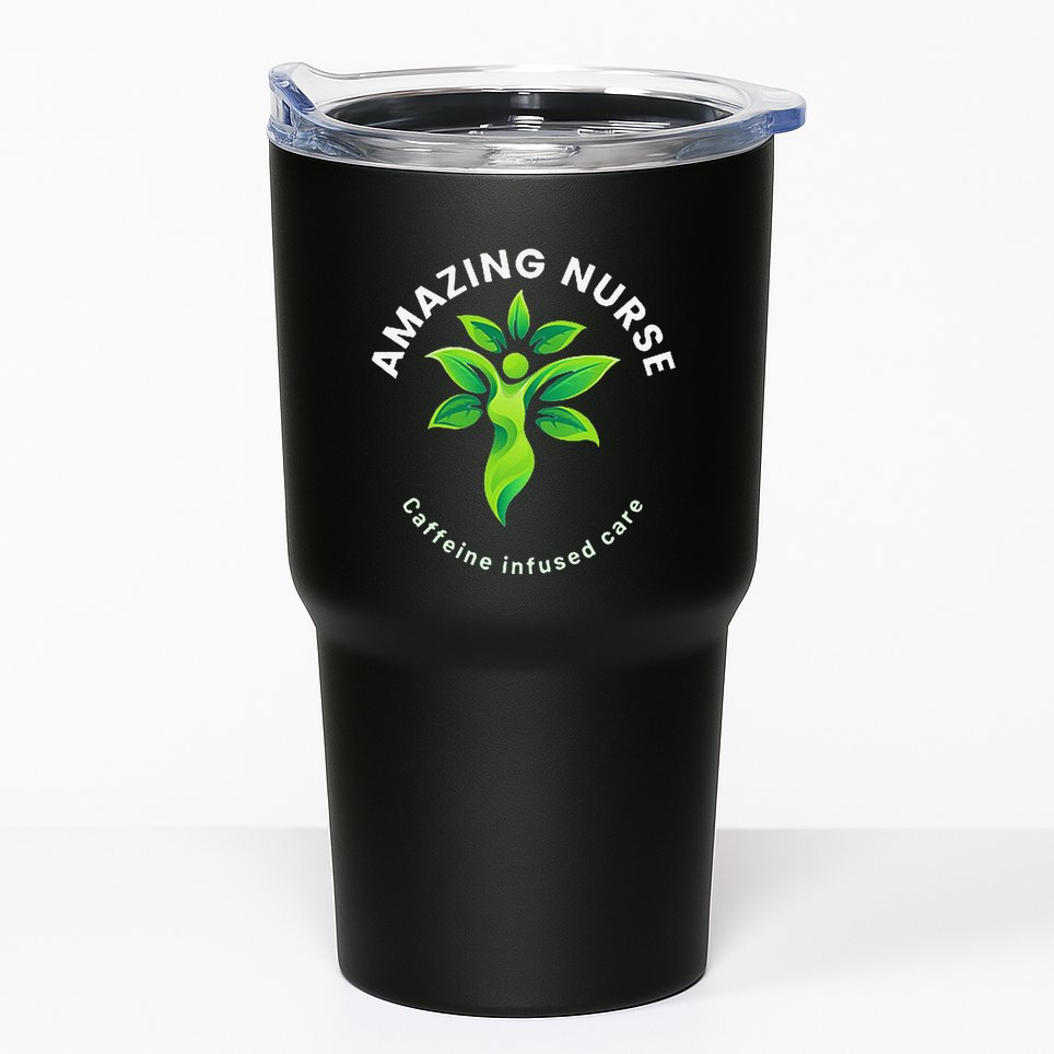 Gifts For Nurses Amazing Nurse Inspiration Nursing School Tumbler