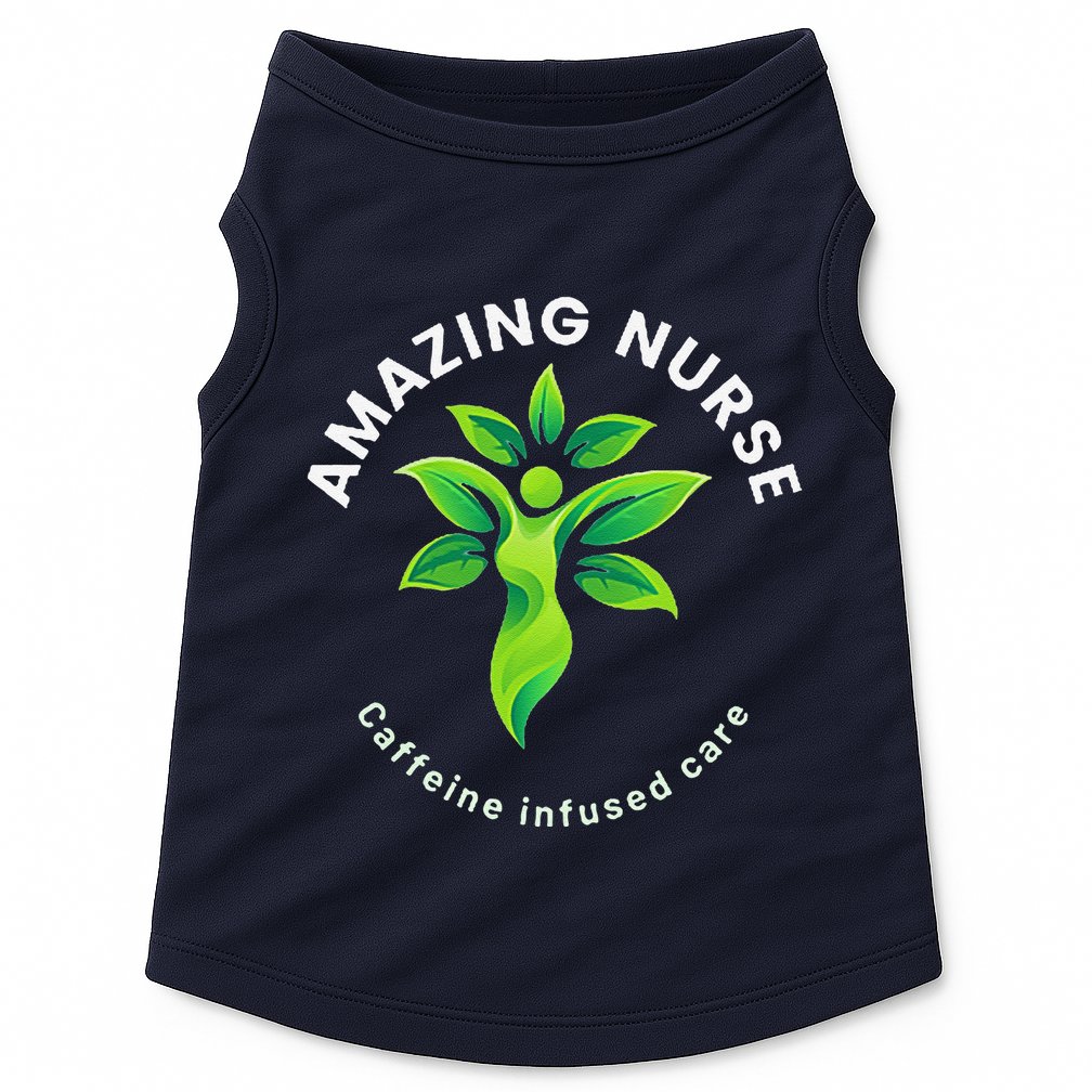Gifts For Nurses Amazing Nurse Inspiration Nursing School Doggie Tank