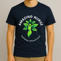 Gifts For Nurses Amazing Nurse Inspiration Nursing School T-Shirt