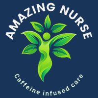 Gifts For Nurses Amazing Nurse Inspiration Nursing School T-Shirt