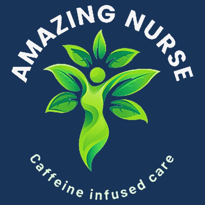 Gifts For Nurses Amazing Nurse Inspiration Nursing School T-Shirt