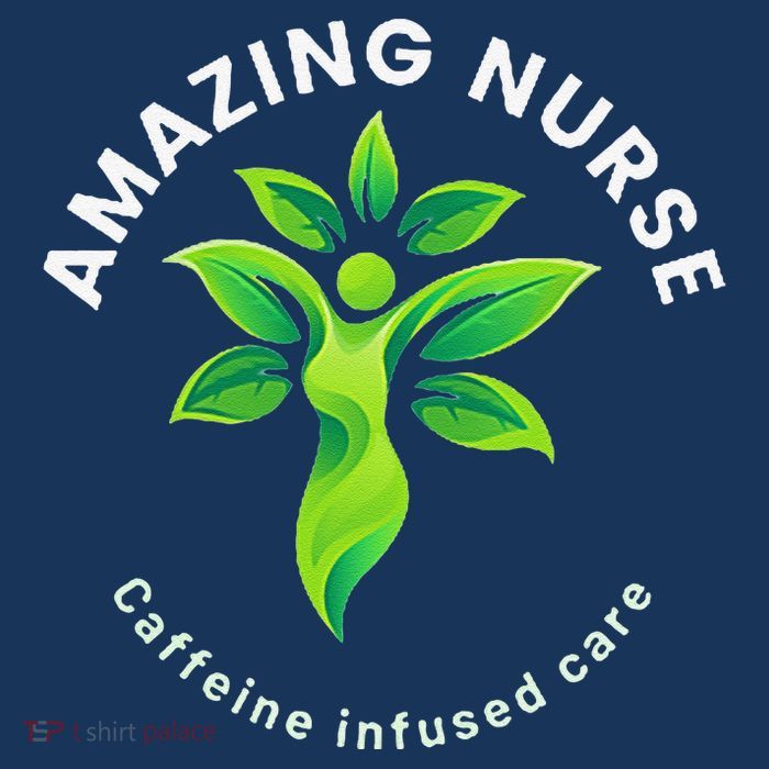 Gifts For Nurses Amazing Nurse Inspiration Nursing School Flatbill Hat