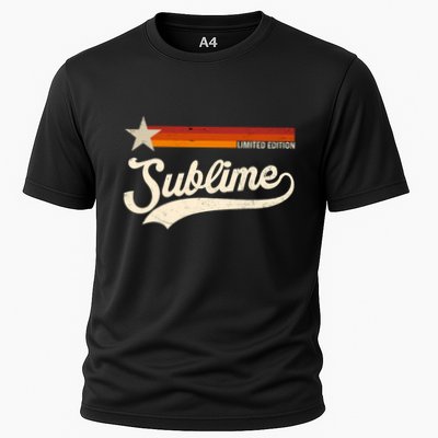 Graphic First Name Awesome Apparel Limited Edition Performance Shirt