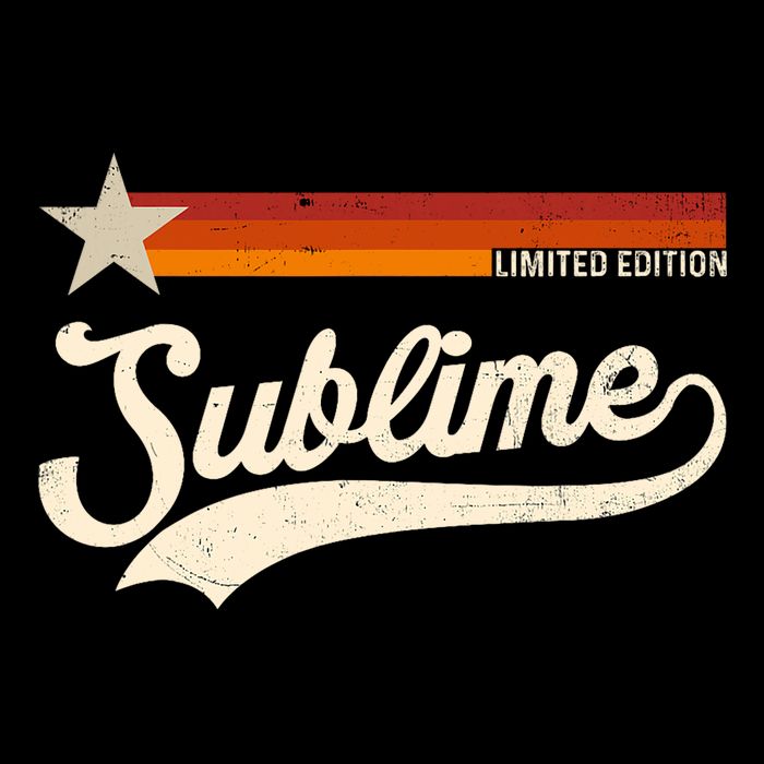 Graphic First Name Awesome Apparel Limited Edition Performance Shirt