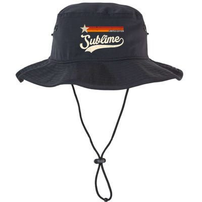 Graphic First Name Awesome Apparel Limited Edition Bucket Hat