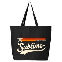 Graphic First Name Awesome Apparel Limited Edition 25L Jumbo Tote