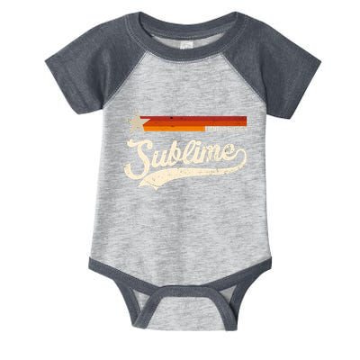 Graphic First Name Awesome Apparel Limited Edition Infant Baby Jersey Bodysuit