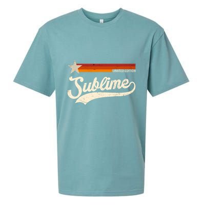 Graphic First Name Awesome Apparel Limited Edition Sueded Cloud Jersey T-Shirt