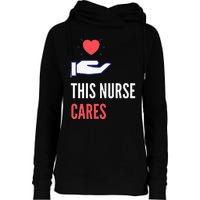 Gifts For Nurses Nurses Week Nursing School Inspiration Rn Womens Funnel Neck Pullover Hood