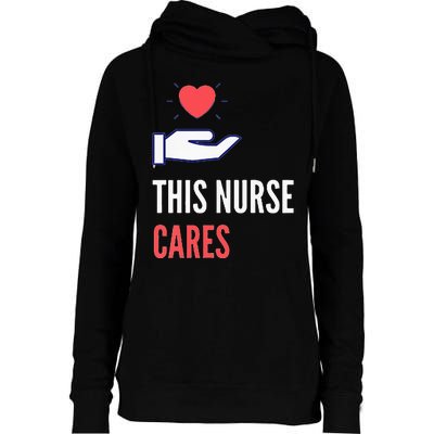 Gifts For Nurses Nurses Week Nursing School Inspiration Rn Womens Funnel Neck Pullover Hood