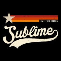 Graphic First Name S.U.B.L.I.M.E Awesome Apparel Limited Edition Hoodie