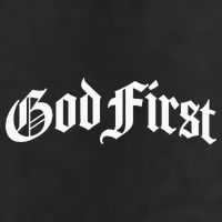 God First Original Cool Comfort Performance Bucket Hat