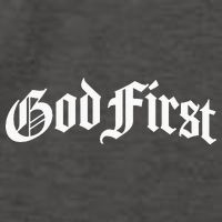God First Original Vector Backpack