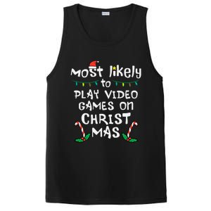 Gaming Fun Play Video Games with the Whole Family this Christmas! PosiCharge Competitor Tank