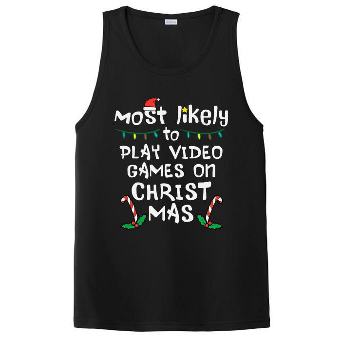 Gaming Fun Play Video Games with the Whole Family this Christmas! PosiCharge Competitor Tank