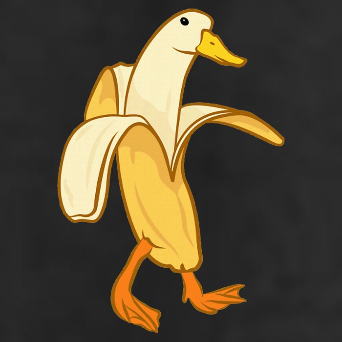 Goose Funny Pictures Goose My Humor Goose Banana Goose Adult Drive Performance Visor