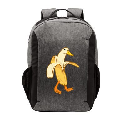 Goose Funny Pictures Goose My Humor Goose Banana Goose Vector Backpack