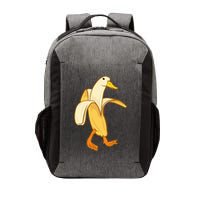 Goose Funny Pictures Goose My Humor Goose Banana Goose Vector Backpack
