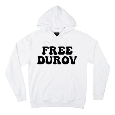 Groovy Free Pavel Durov Privacy Is Not A Crime Hoodie