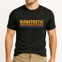 Gabetastic Funny Retro First Name Gabe Performance Shirt