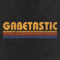 Gabetastic Funny Retro First Name Gabe Trucker Hat