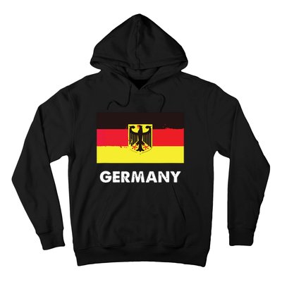 Germany Flag Shirts German Hoodie