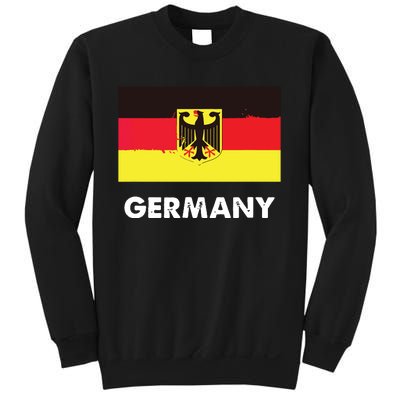 Germany Flag Shirts German Sweatshirt