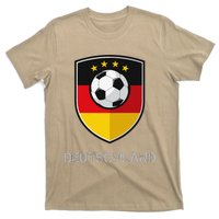 Germany Football Soccer Team Deutschland National T-Shirt