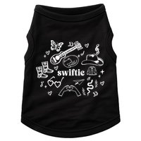 Gift For S.W.I.F.T.I.E Doggie Tank