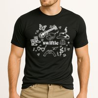 Gift For S.W.I.F.T.I.E Performance Shirt