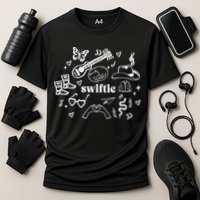 Gift For S.W.I.F.T.I.E Performance Shirt