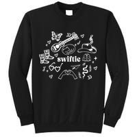 Gift For S.W.I.F.T.I.E Sweatshirt
