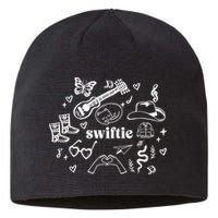 Gift For S.W.I.F.T.I.E Sustainable Beanie