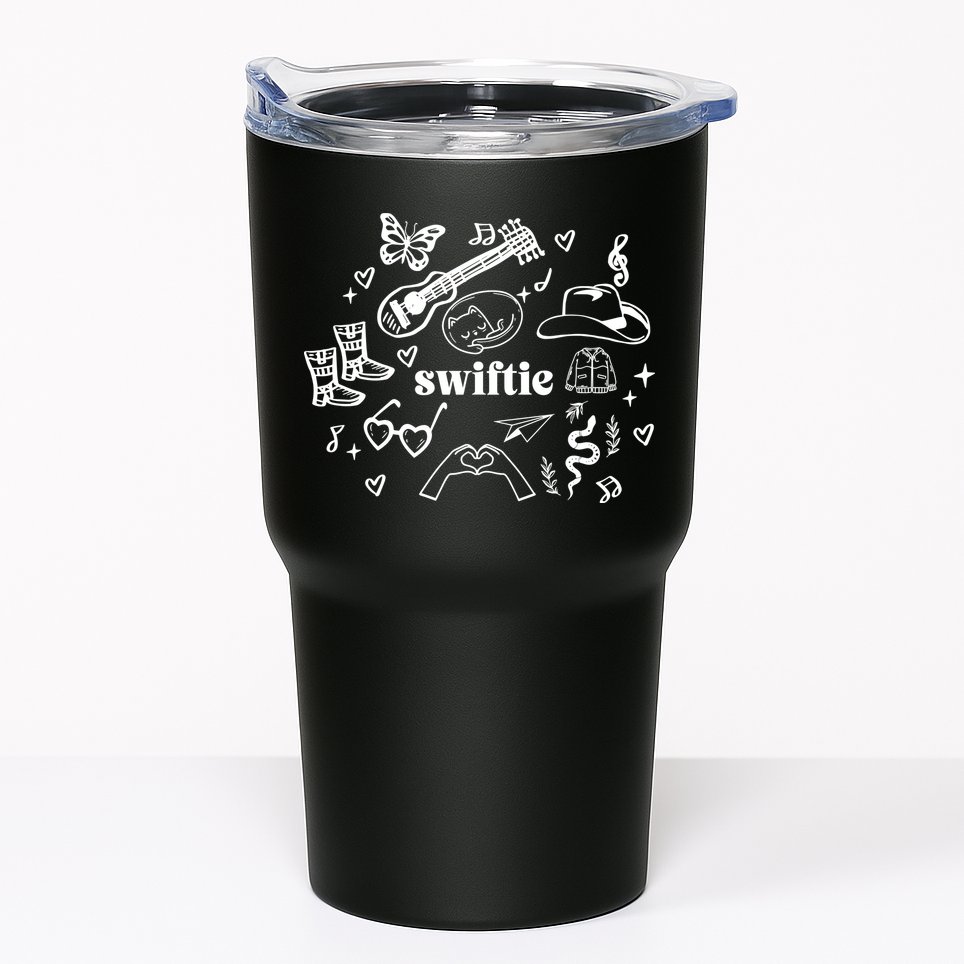 Gift For S.W.I.F.T.I.E Tumbler