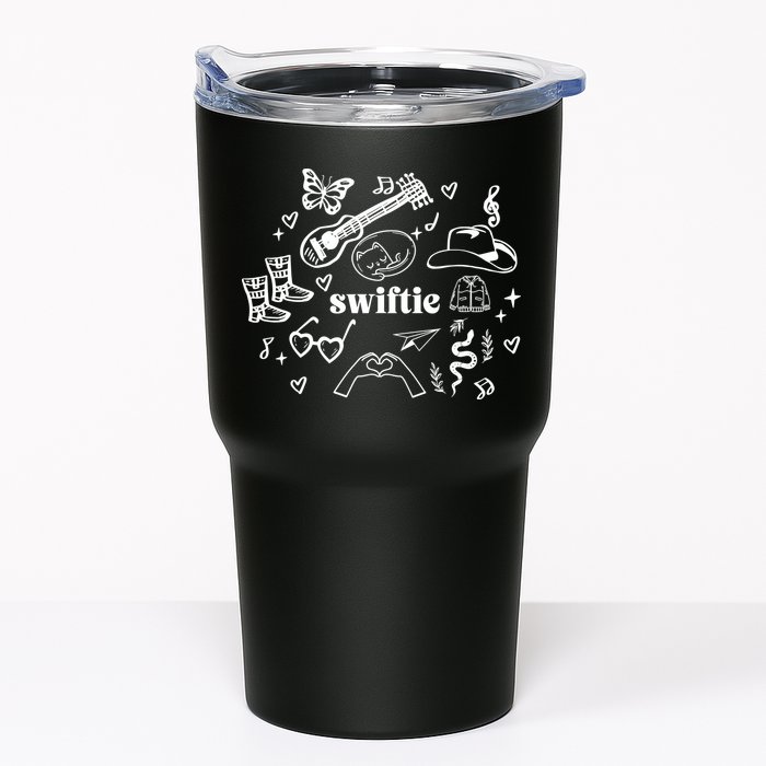 Gift For S.W.I.F.T.I.E Tumbler