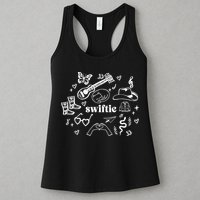 Gift For S.W.I.F.T.I.E Womens Tank Top