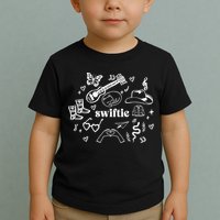 Gift For S.W.I.F.T.I.E Toddler T-Shirt