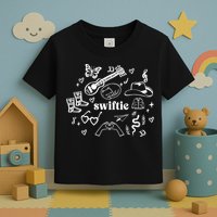Gift For S.W.I.F.T.I.E Toddler T-Shirt