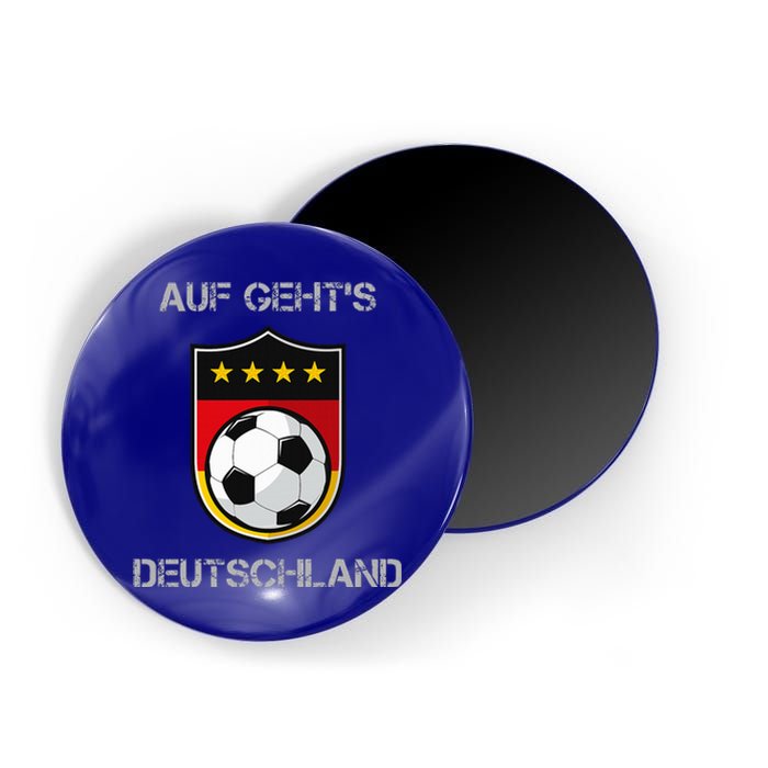 Germany Football Soccer Team Deutschland National Magnet