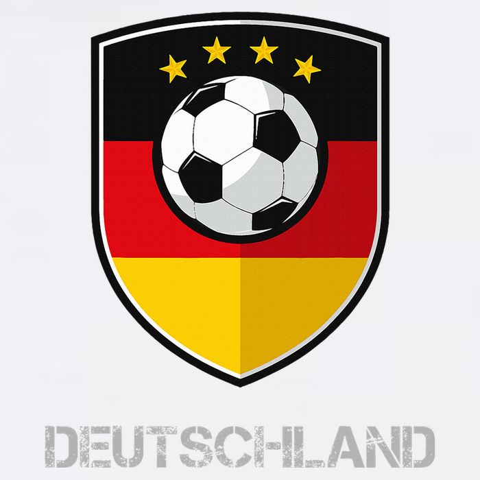 Germany Football Soccer Team Deutschland Baby Bodysuit