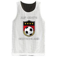 Germany Football Soccer Team Deutschland National Mesh Reversible Basketball Jersey Tank