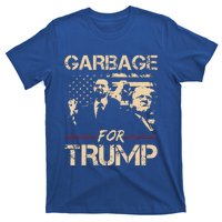 Garbage For Trump Make American Garbage T-Shirt