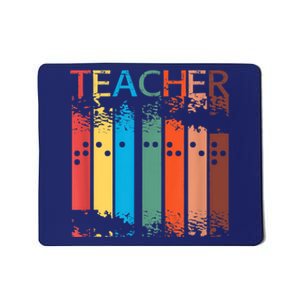 Gifts For Teacher Of The Visually Impaired TVI Braille Mousepad