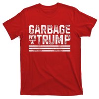 Garbage For Trump T-Shirt